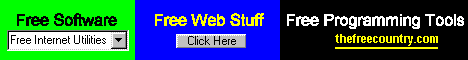 thefreecountry.com: Free Programmers' Resources, Free Webmasters' Resources, Free Security Resources, Free Software